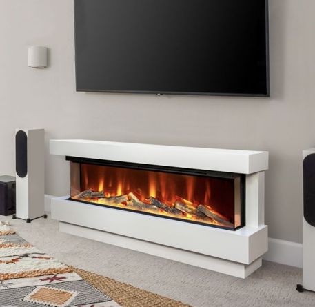 Electriflame VR Casino S-1250