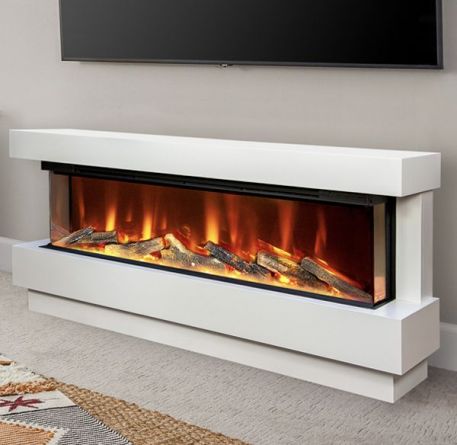 Electriflame VR Casino S-1250