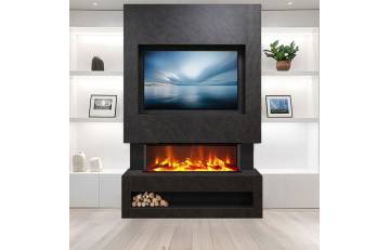 Media Wall S-1000 Cupria Slate