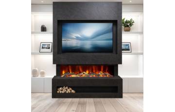 Media Wall S-1250 Cupria Slate