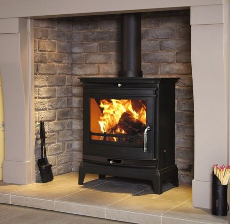 Rochester 7 Black Trim