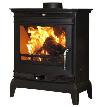 Rochester 7 Black Trim