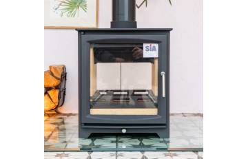 Hampton 6.4 D/Sided M/F