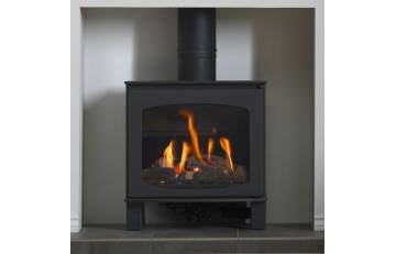 Wychwood Gas